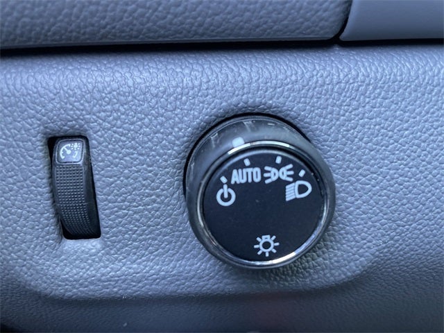 2015 GMC Canyon Base