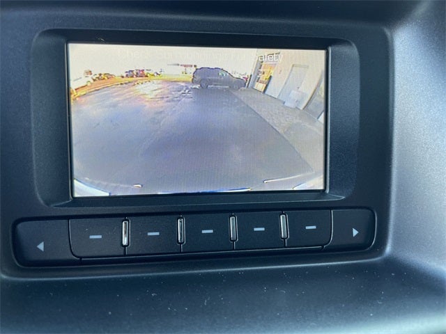 2015 GMC Canyon Base