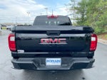 2025 GMC Canyon Denali