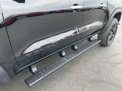 2025 GMC Canyon Denali