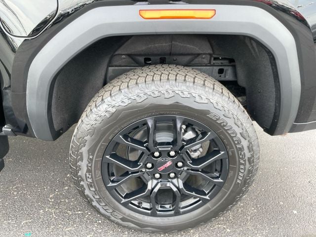 2025 GMC Canyon Denali