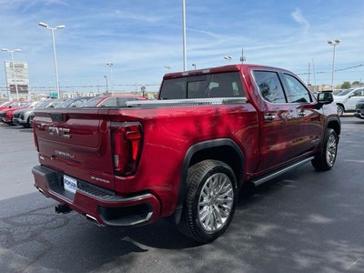 2019 GMC Sierra 1500 Denali