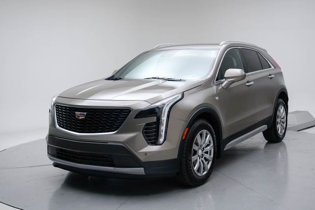 2020 Cadillac XT4 Premium Luxury AWD's photo
