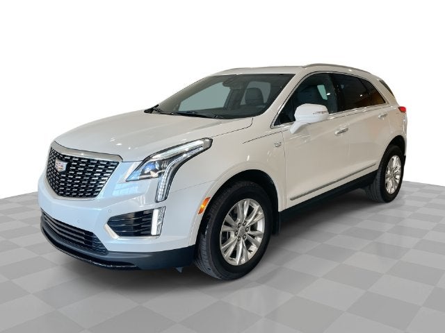 2023 Cadillac XT5
