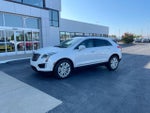 2018 Cadillac XT5 Premium Luxury