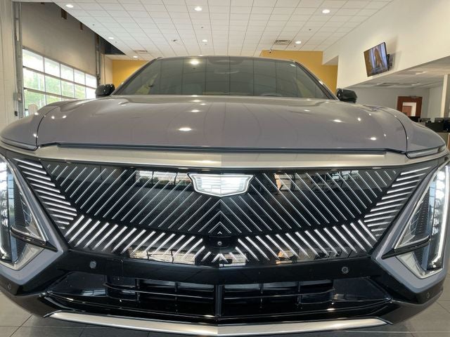 2024 Cadillac LYRIQ Tech