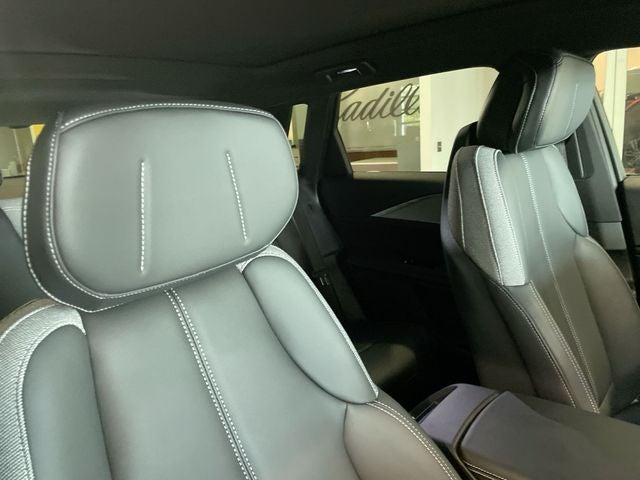 2024 Cadillac LYRIQ Tech