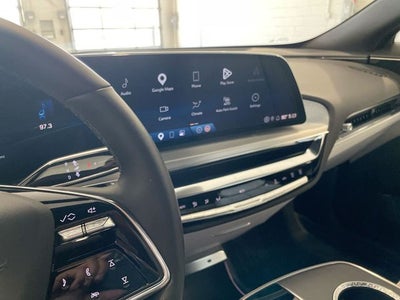 2024 Cadillac LYRIQ Sport