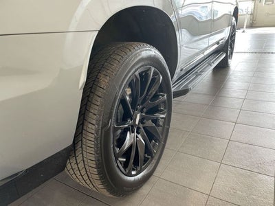 2024 Cadillac Escalade Sport