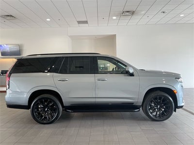 2024 Cadillac Escalade Sport