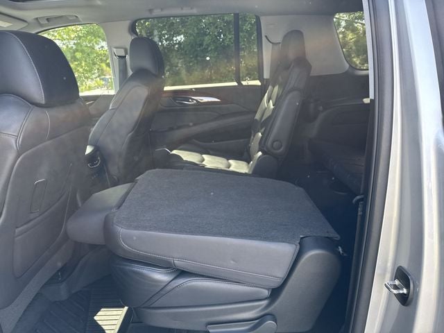 2018 Cadillac Escalade ESV Premium