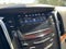 2018 Cadillac Escalade ESV Premium