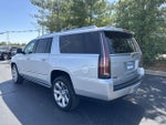 2018 Cadillac Escalade ESV Premium