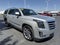 2018 Cadillac Escalade ESV Premium