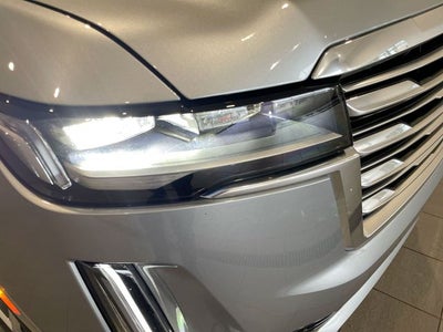 2024 Cadillac Escalade ESV Premium Luxury Platinum