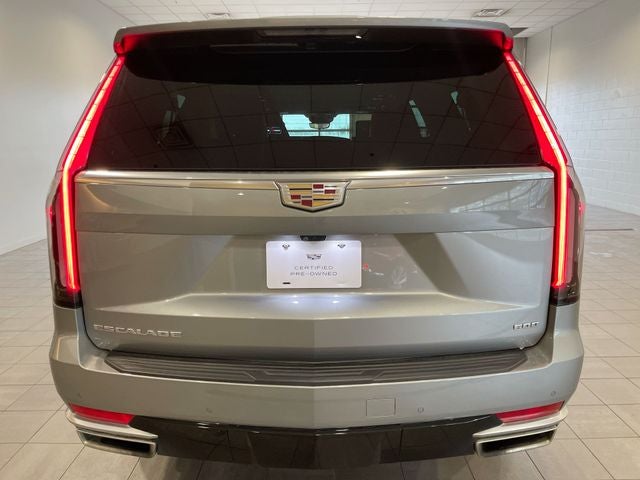 2024 Cadillac Escalade ESV Premium Luxury Platinum