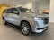 2024 Cadillac Escalade ESV Premium Luxury Platinum