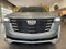 2024 Cadillac Escalade ESV Premium Luxury Platinum
