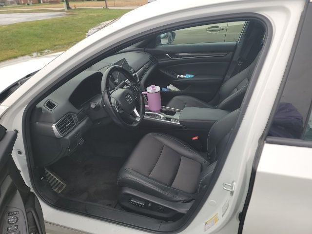 2021 Honda Accord Sport 2.0T