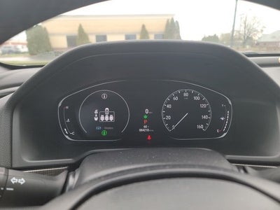 2021 Honda Accord Sport 2.0T