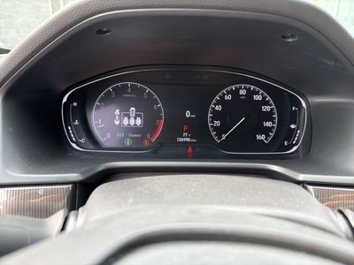 2022 Honda Accord Sport 2.0T