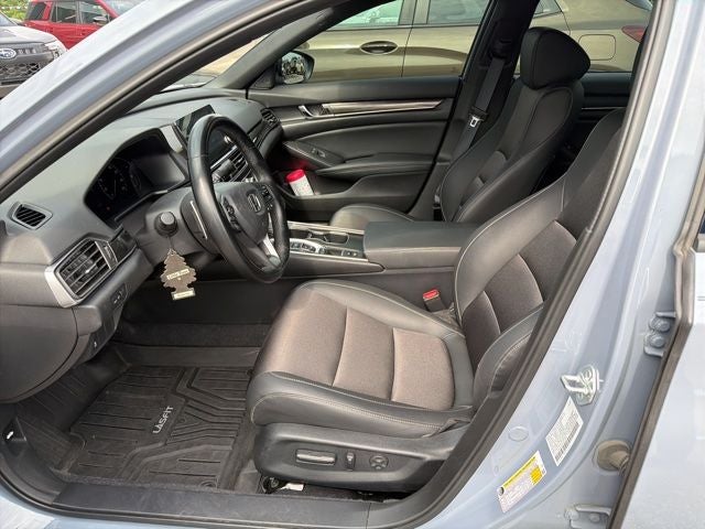 2022 Honda Accord Sport 2.0T