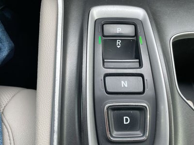 2020 Honda Accord EX-L 2.0T