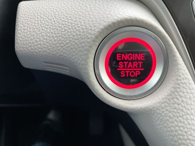 2020 Honda Accord EX-L 2.0T