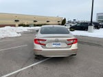 2020 Honda Accord EX-L 2.0T