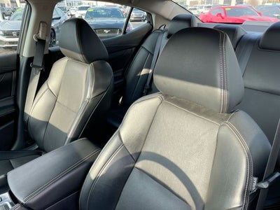 2019 Nissan Maxima 3.5 SL