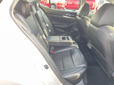 2019 Nissan Maxima 3.5 SL