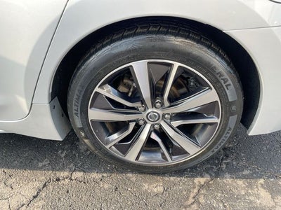 2019 Nissan Maxima 3.5 SL