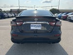 2020 Nissan Maxima SR