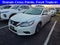 2017 Nissan Altima 2.5 SL