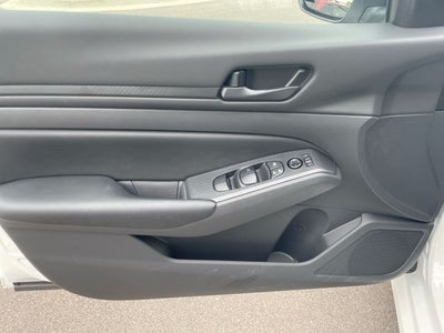 2025 Nissan Altima 2.5 S