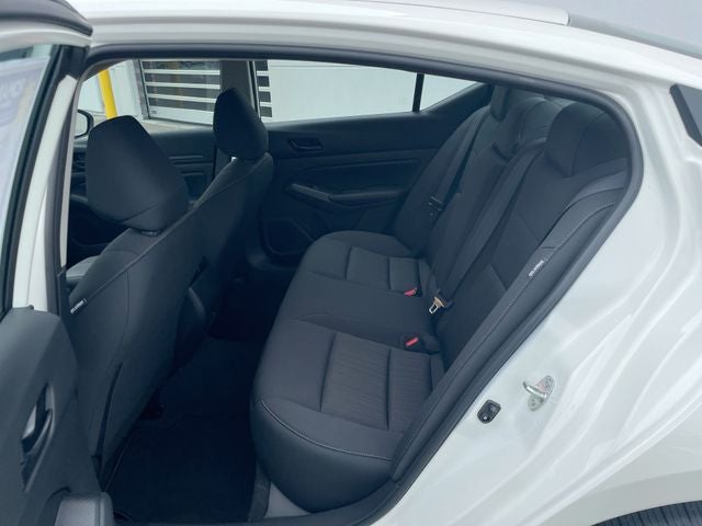 2025 Nissan Altima 2.5 S