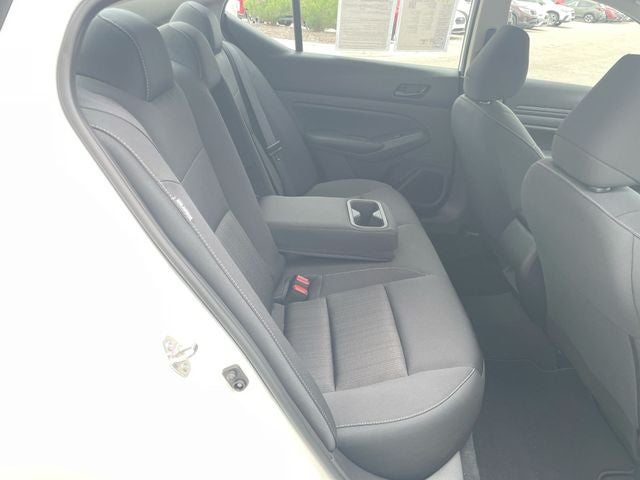 2025 Nissan Altima 2.5 S