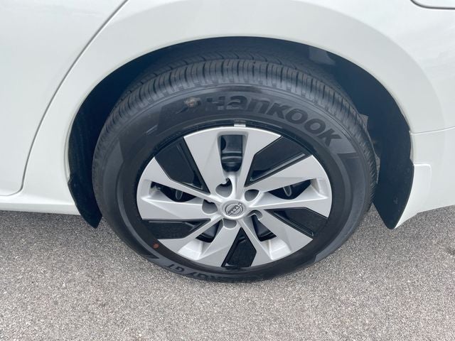 2025 Nissan Altima 2.5 S