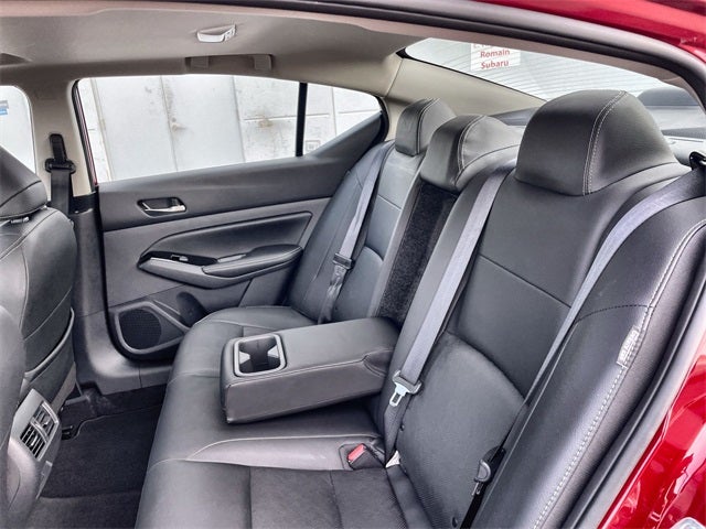 2024 Nissan Altima 2.5 SL