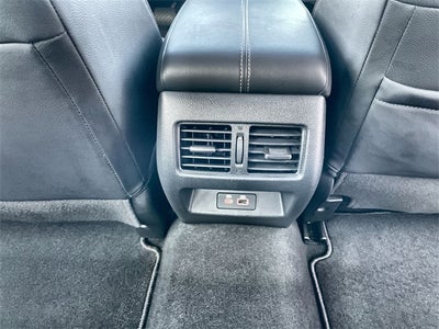 2024 Nissan Altima 2.5 SL