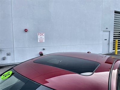 2024 Nissan Altima 2.5 SL