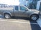 2007 Nissan Frontier SE I4