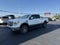 2017 Nissan Titan XD Platinum Reserve