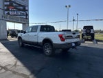 2017 Nissan Titan XD Platinum Reserve