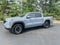 2024 Nissan Frontier PRO-X