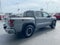 2024 Nissan Frontier PRO-X