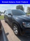 2018 Volkswagen Atlas S 4Motion