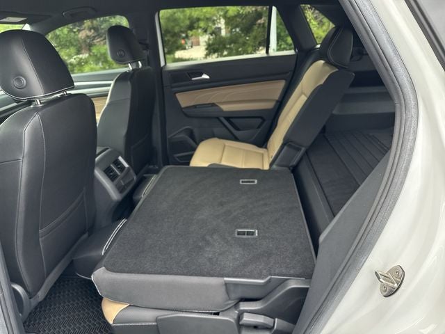 2023 Volkswagen Atlas Cross Sport 3.6L V6 SE w/Technology