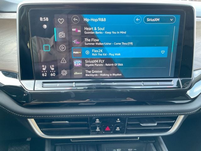 2025 Volkswagen Atlas SE w/Tech - Photo 22