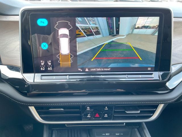 2025 Volkswagen Atlas SE w/Tech - Photo 23